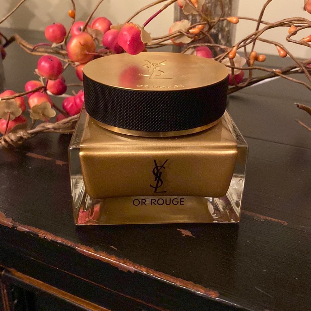 Yves Saint Laurent